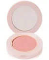 Wander Beauty Blush All Day Hydrating Powder Blush In Peach