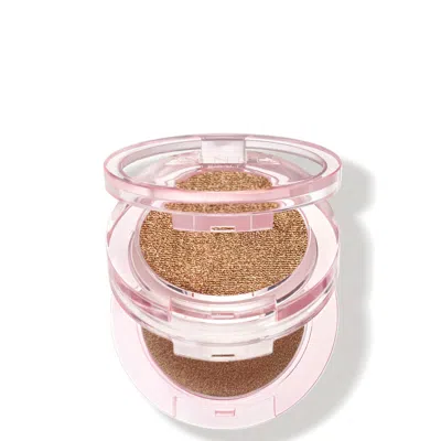 Wander Beauty Double Date Eyeshadow Duo 1.9g (various Shades) In Smitten/swoon