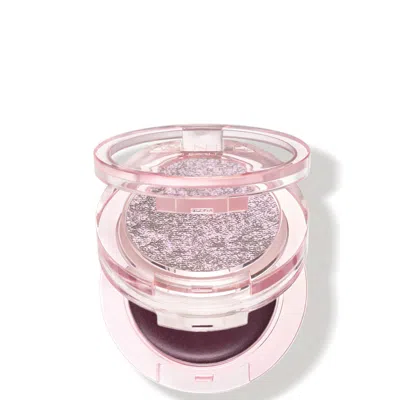 Wander Beauty Double Date Eyeshadow Duo 1.9g (various Shades) In Wink/bae