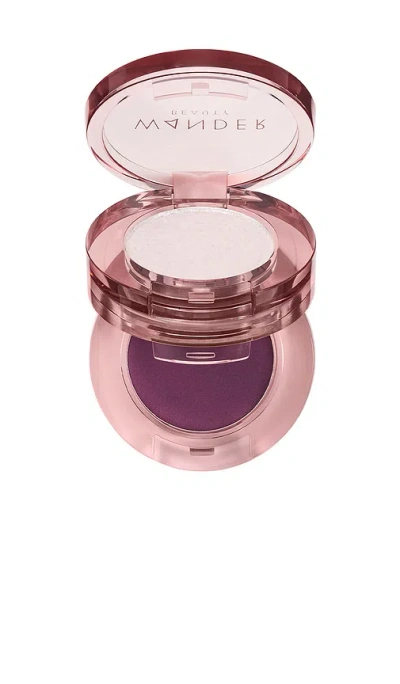 Wander Beauty Double Date Eyeshadow Duo In Beauty: Multi