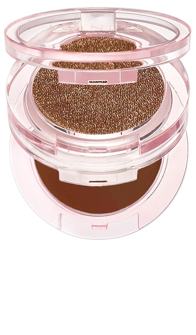 Wander Beauty Double Date Eyeshadow Duo In First Kiss & Ilysm