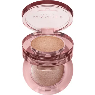 Wander Beauty Double Date Eyeshadow Duo In Smitten/swoon