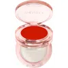 Wander Beauty Double Date Lip & Cheek Compact In Be Mine/swipe