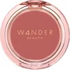 Wander Beauty Double Date Lip & Cheek Compact In Honeymoon/swipe