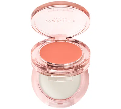Wander Beauty Double Date Lip & Cheek Duo