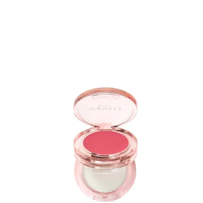 Wander Beauty Double Date Lip And Cheek (various Shades) In Rendezvous/swipe