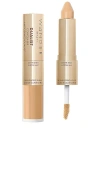 Wander Beauty Dualist Matte And Illuminating Concealer In Light Medium