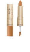 Wander Beauty Dualist Matte And Illuminating Concealer In Rich