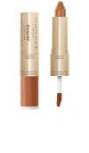 Wander Beauty Dualist Matte And Illuminating Concealer In Rich Deep