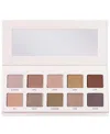 Wander Beauty In Neutral Eyeshadow Palette In No Color