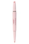 Wander Beauty Lipsetter Dual Lipstick & Liner In Bohemian Blush