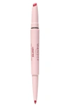Wander Beauty Lipsetter Dual Lipstick & Liner In On The Mauve