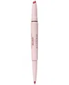 Wander Beauty Lipsetter Dual Lipstick & Liner In On The Mauve