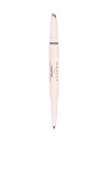 Wander Beauty Lipsetter Dual Lipstick And Liner In Purple