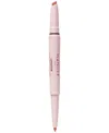 Wander Beauty Lipsetter Dual Lipstick & Liner In Ticket To Tawny
