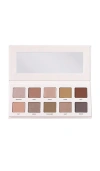 Wander Beauty In Neutral Eyeshadow Palette In N,a