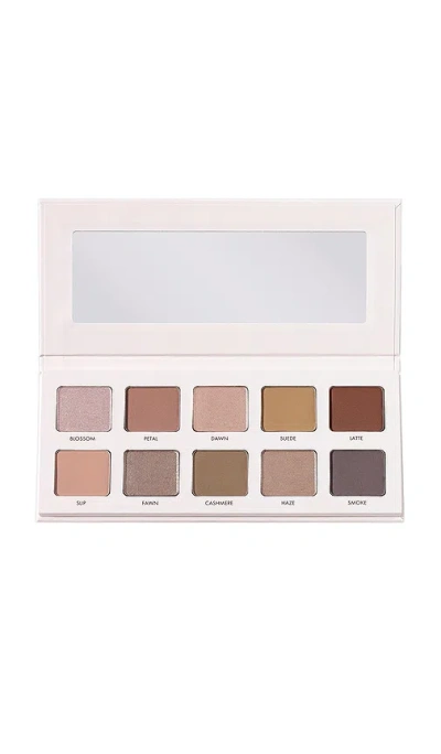 Wander Beauty Neutral Eyeshadow Palette In N,a