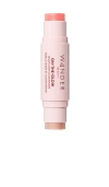 Wander Beauty On-the-glow Blush & Illuminator In Coral Rose & Nude Glow