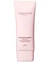 Wander Beauty Pack Up & Glow Priming Mineral Sunscreen Spf 40