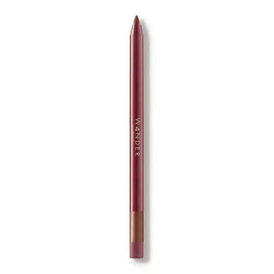 Wander Beauty Skyliner Automatic Gel Eyeliner (various Shades) In Tan Line
