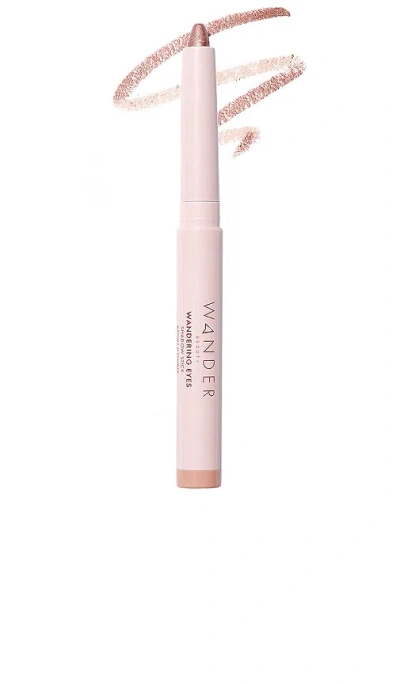 Wander Beauty Wandering Eyes Shadow Stick In Make Your Mauve
