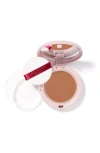 Wander Beauty Wanderlust Full Coverage Powder Foundation In Deep