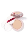 Wander Beauty Wanderlust Full Coverage Powder Foundation In Fair Light