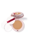Wander Beauty Wanderlust Full Coverage Powder Foundation In Rich