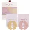 Wander Beauty Winter Glow Baggage Claim Set