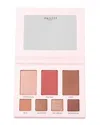 Wander Beauty Getaway Eye And Face Palette - Island Hop