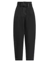 Wandering Jeans In Black