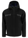 Wanderlust Vision Cristallo 3l Jackets Black