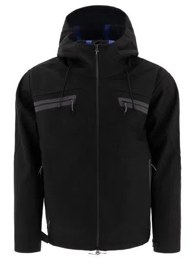 WANDERLUST VISION WANDERLUST VISION "CRISTALLO 3L" WANDERLUST X JEONG LI JACKET