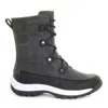 Wanderlust Women's Leena Boots In Wheat In Multi