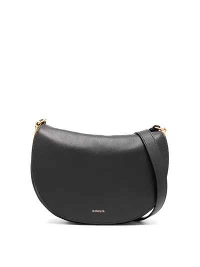 Wandler Bag In Black