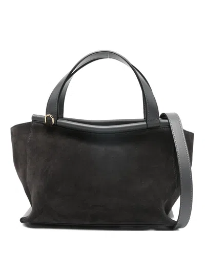 Wandler Bag In Brown
