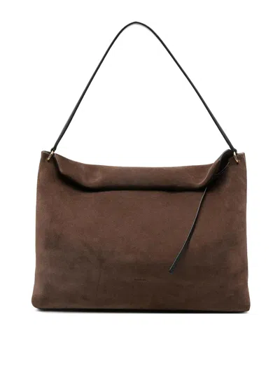 Wandler Bag In Brown