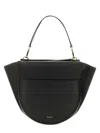 Wandler Bag "hortensia" Medium In Black