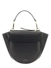 Wandler Mini 'hortensia' Bag In Black