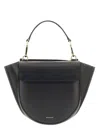 Wandler Crossbody Bags  Woman Color Black In Black