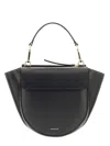 Wandler Hortensia Mini In Black