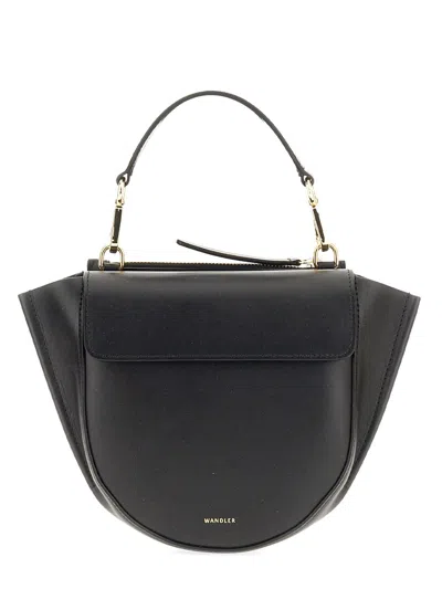 Wandler Hortensia Mini In Black