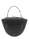 Wandler Bag Hortensia Mini In Red