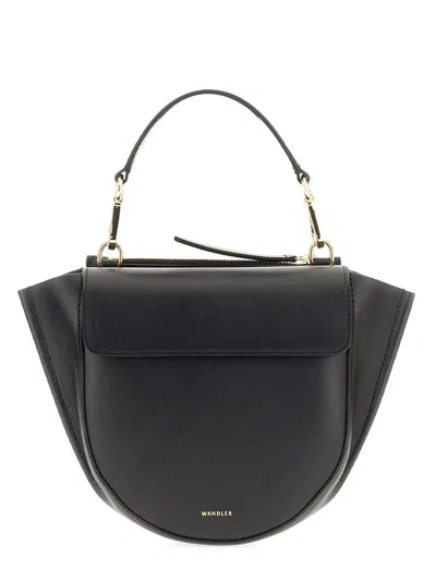 Wandler Bag Hortensia Mini In Red