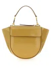 Wandler Bag Hortensia Mini In Yellow