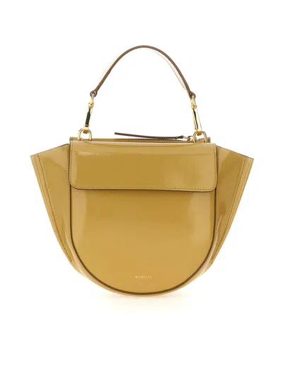 WANDLER BAG HORTENSIA MINI