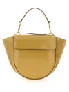 Wandler Bag Hortensia Mini In Yellow