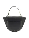 Wandler Hortensia Mini In Black