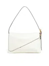 Wandler Oscarbaguette In Nude & Neutrals