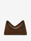Wandler Bag Penelope In Brown